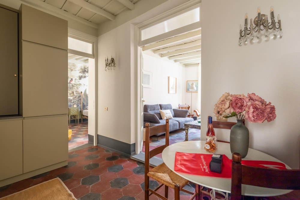 Monti Charming Design Apartment