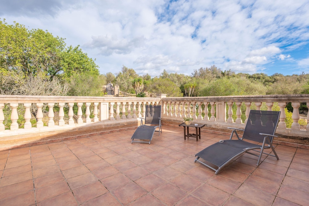Cocotte in Mallorca With 2 Bedrooms and 3 Bathrooms