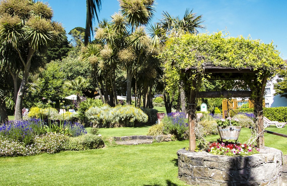St Brelades Bay Hotel