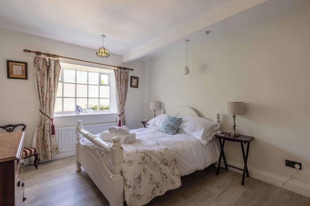Spindlestone Cottage - North East Escapes