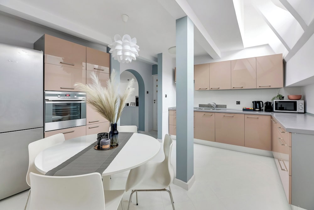 Old Town Family Długa Living by Downtown Apartments