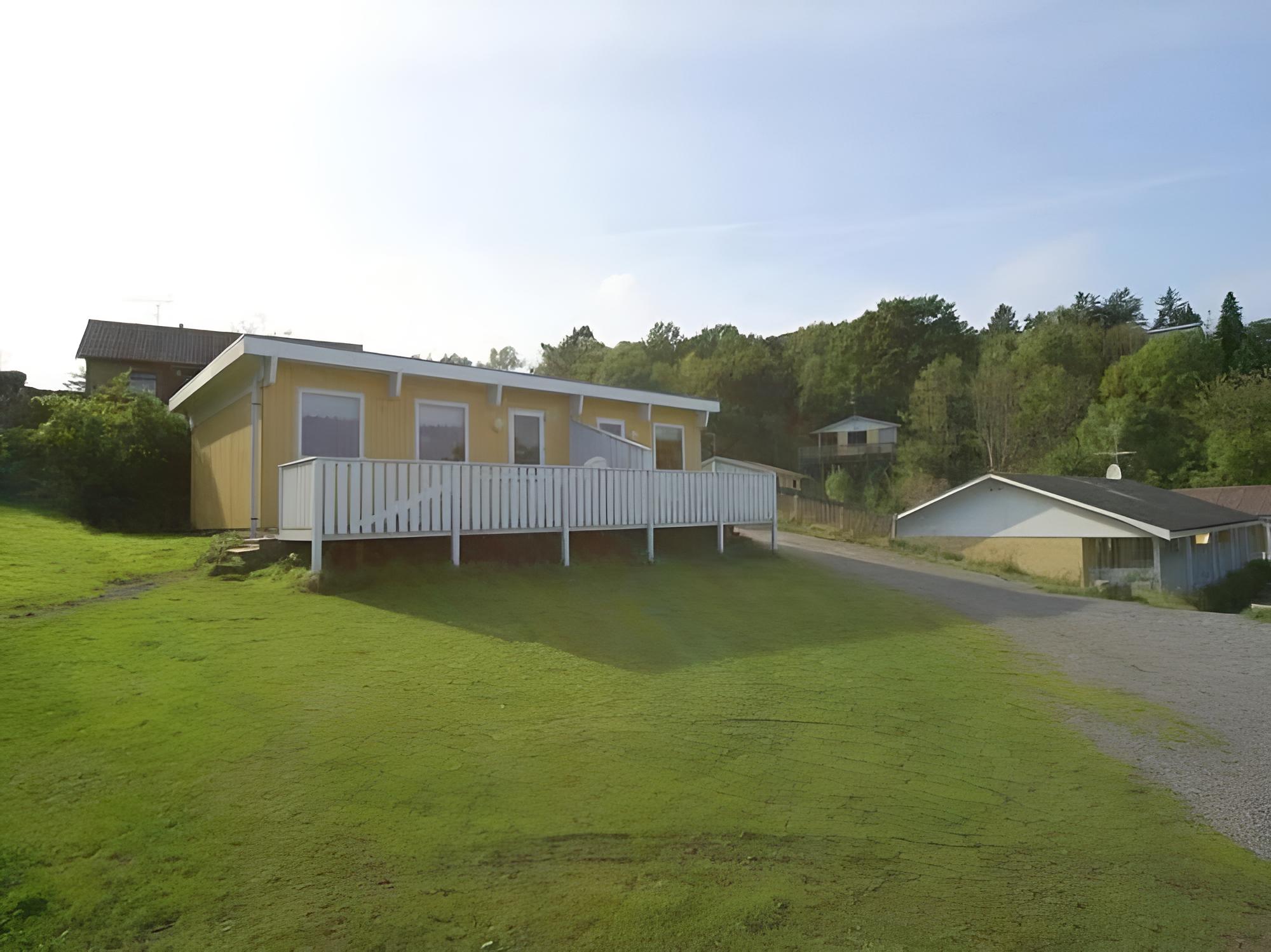 Feriecenter Bornholm ApS