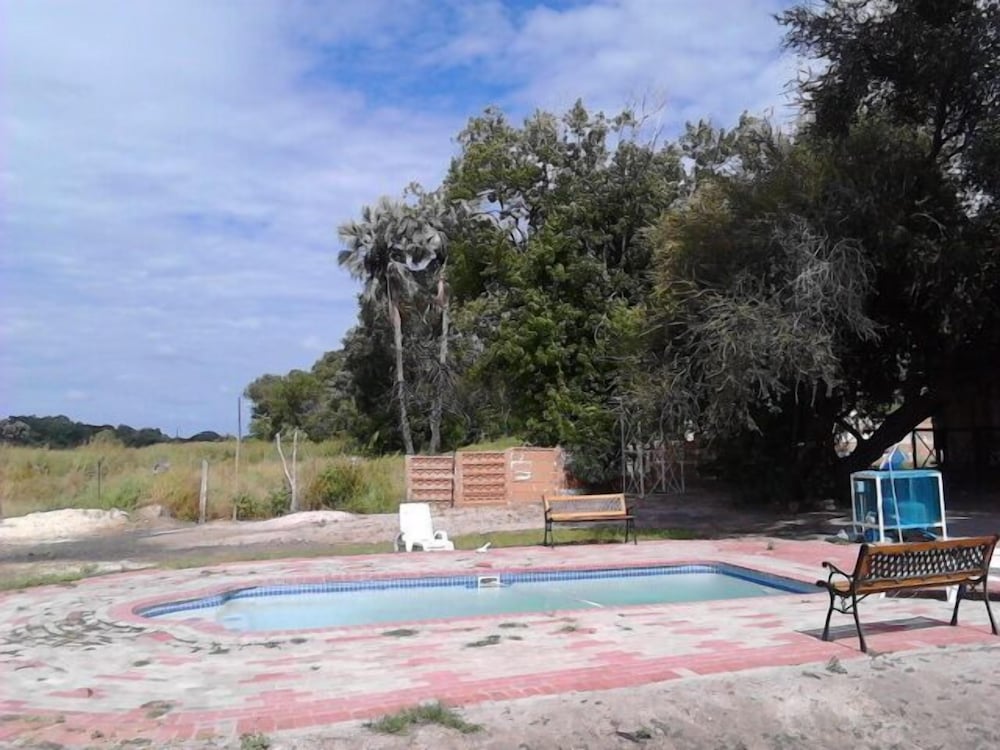 Kesmo Lodge