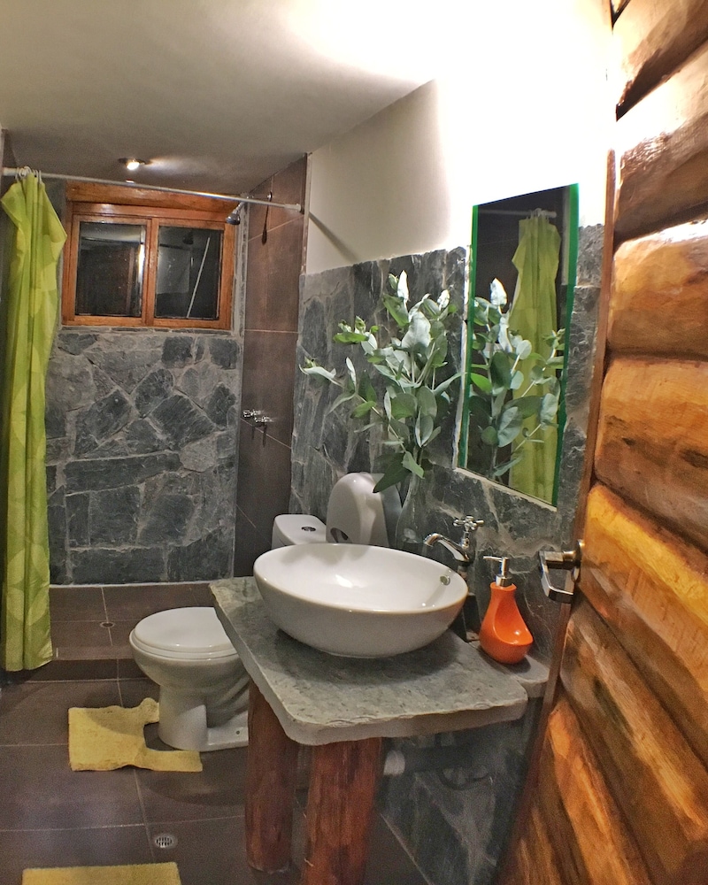 Eco Quechua Lodge