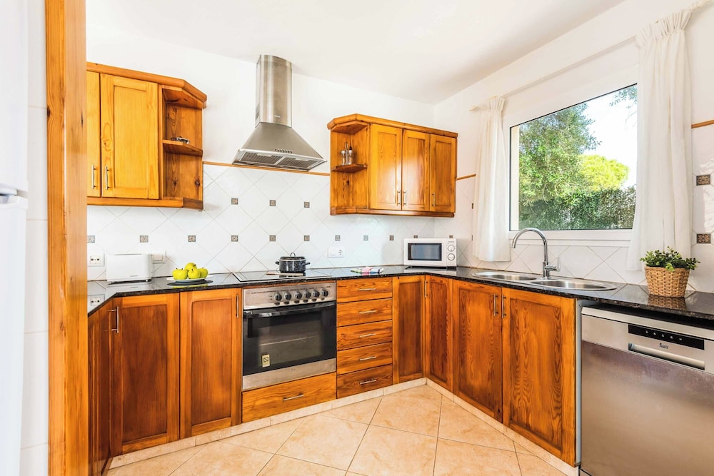 Villa Lucia