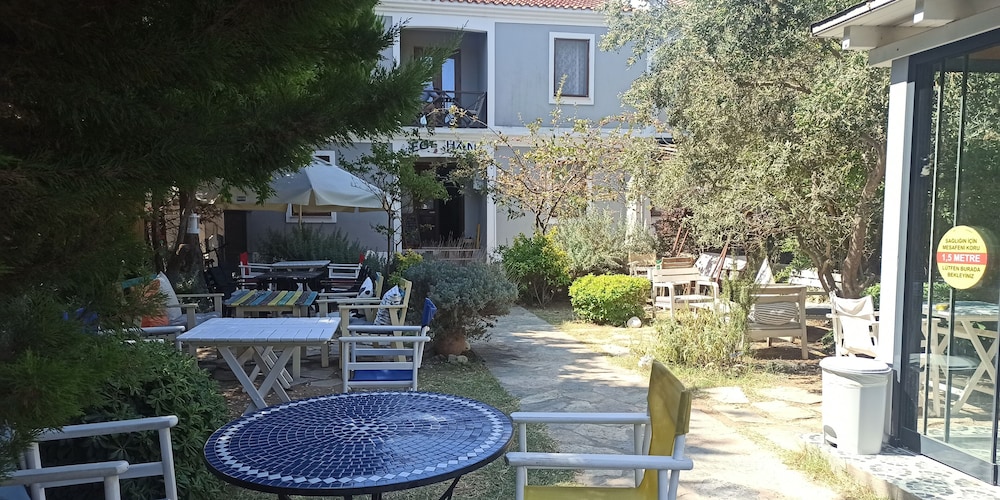Ege Han Otel - Image 10