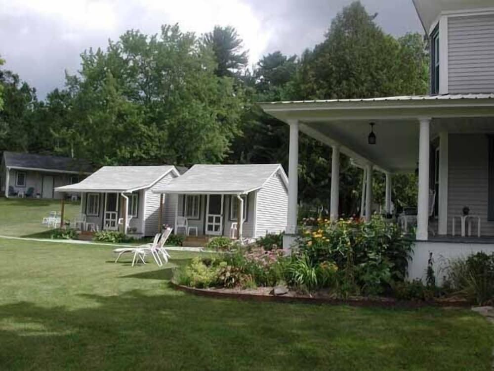 The Blair House