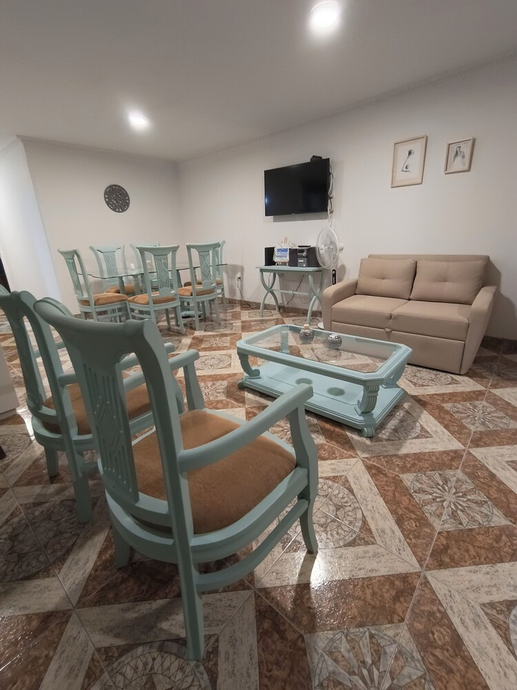 LINDO APTO EN PISO 12 BY PARCEROS GROUP.