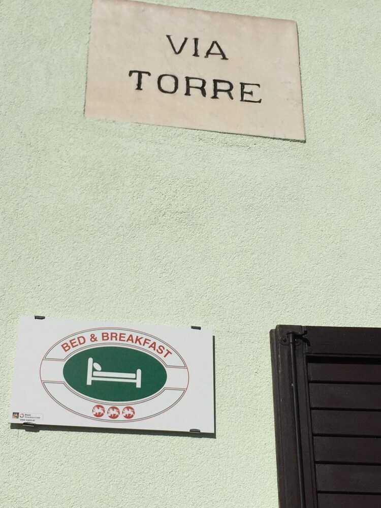 B&B alla Cà di Rosa