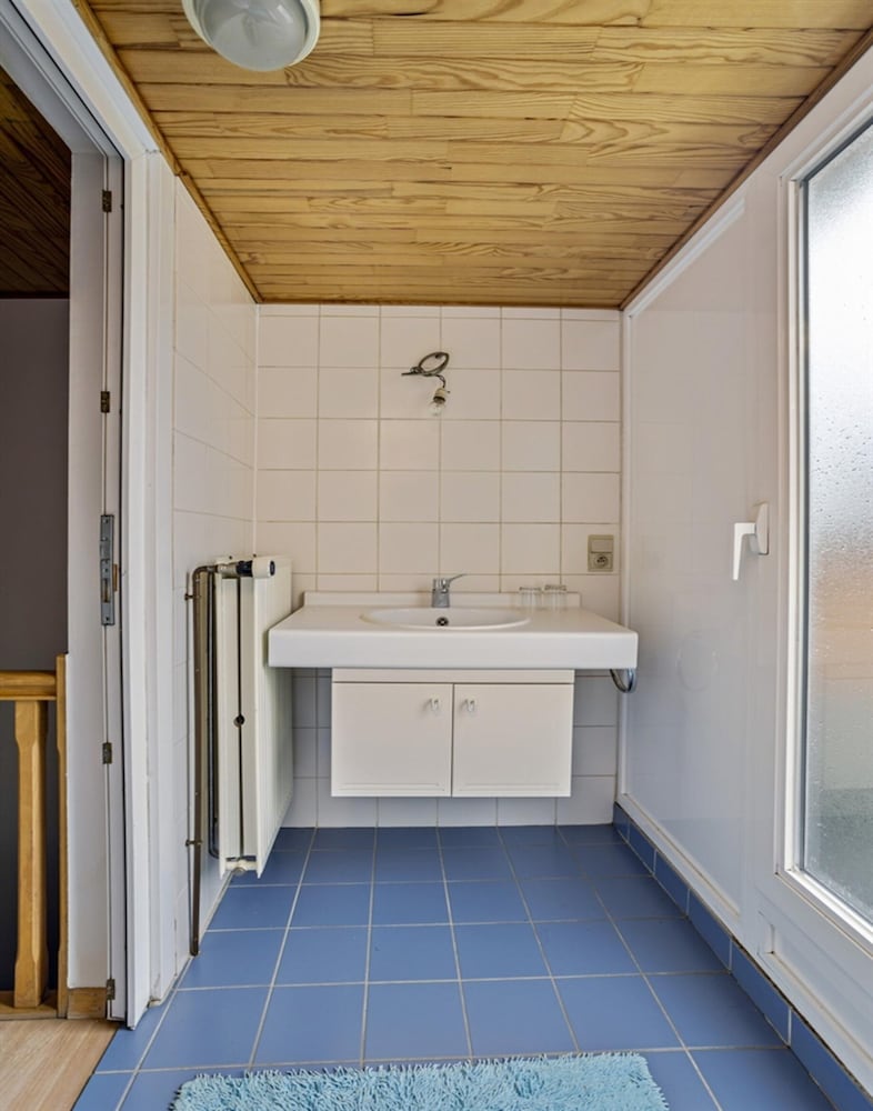 Apartment in Blankenberge Near Sea Dyke