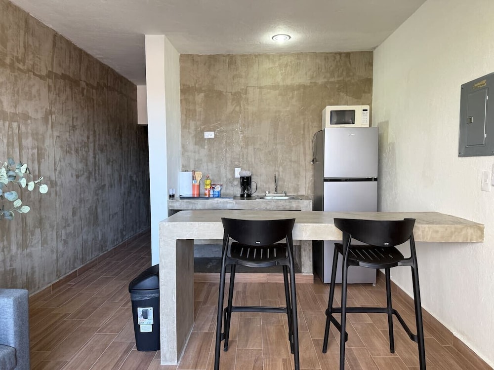 Boca de mar Apartments