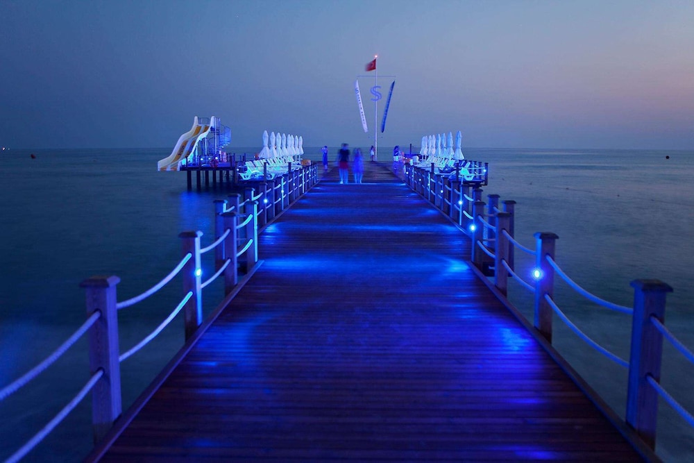 Saphir Hotel & Villas