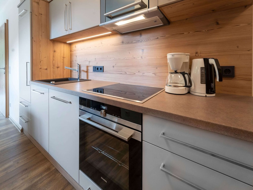 Luxury Chalet in Saalbach-hinterglemm With Sauna