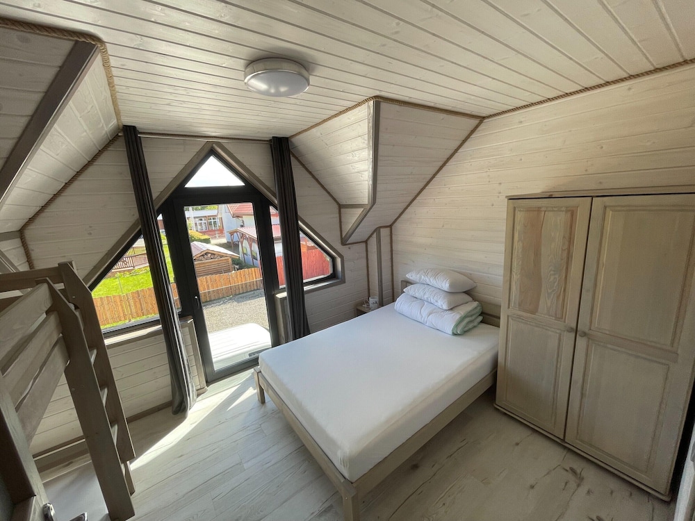Comfortable Holiday Homes Close to the Beach