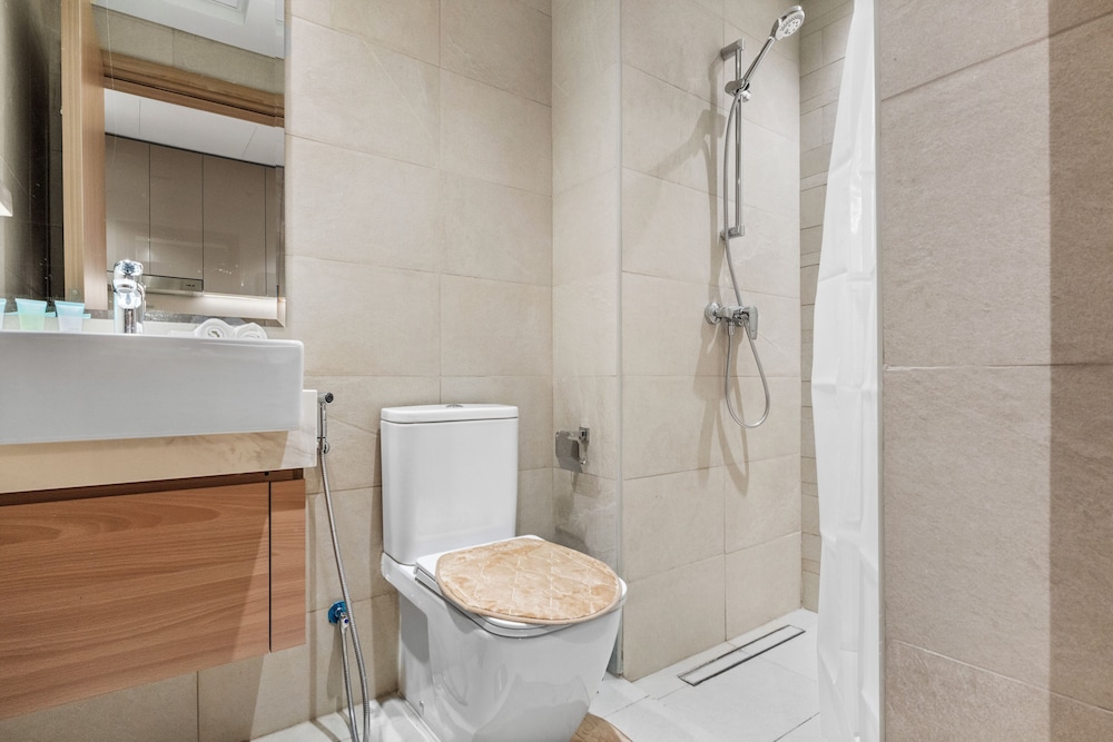 Luxury Apartments in Meydan