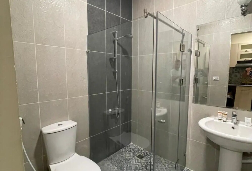 Happy Apartment Hotel