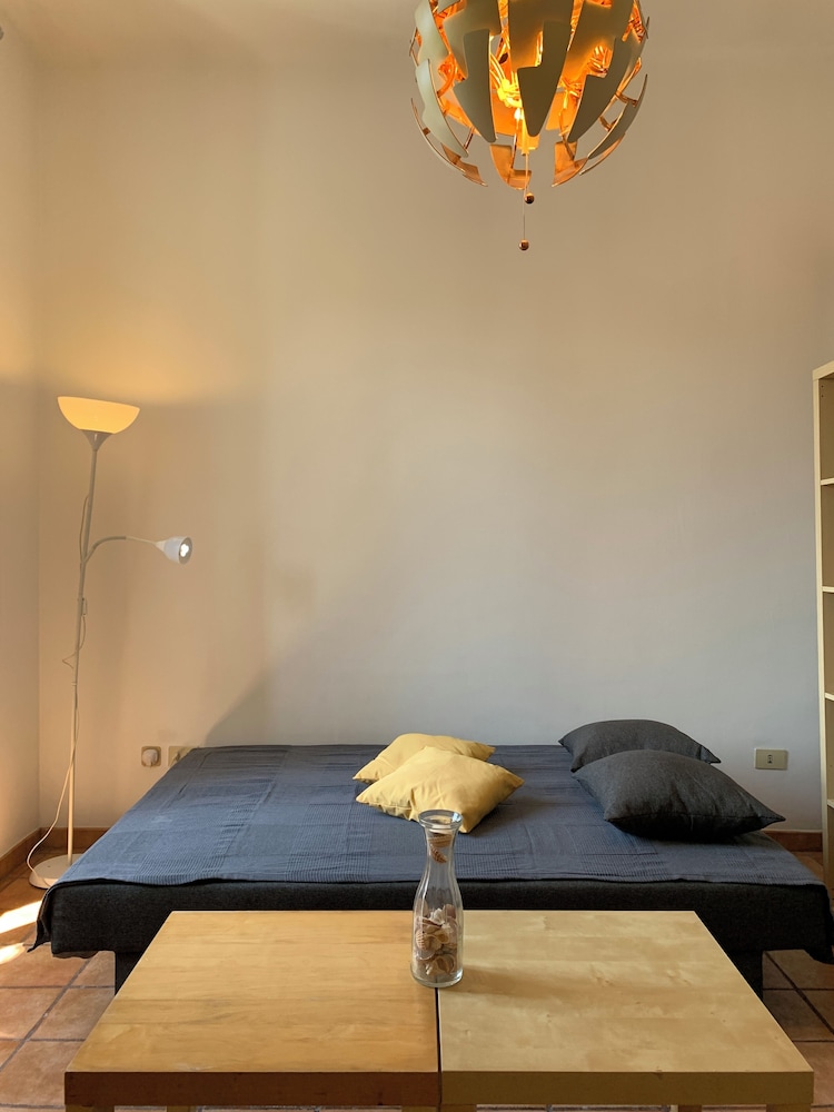 Flat nearby Vaticano - Caracciolo 4