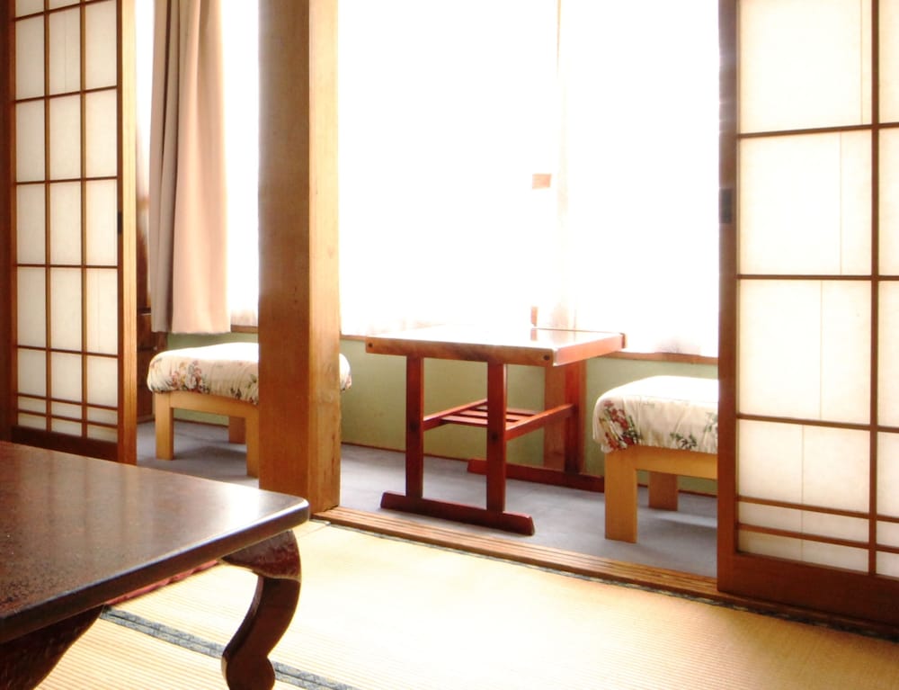 Yokokura-inn