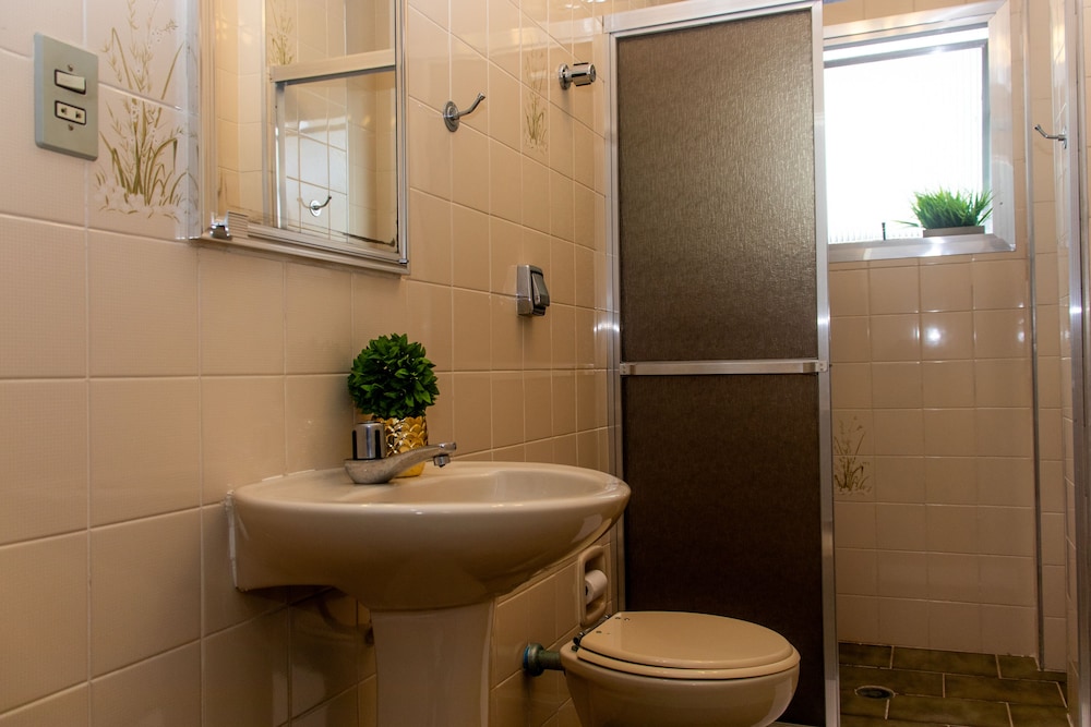 Apartamento aconchegante - Caraguatatuba