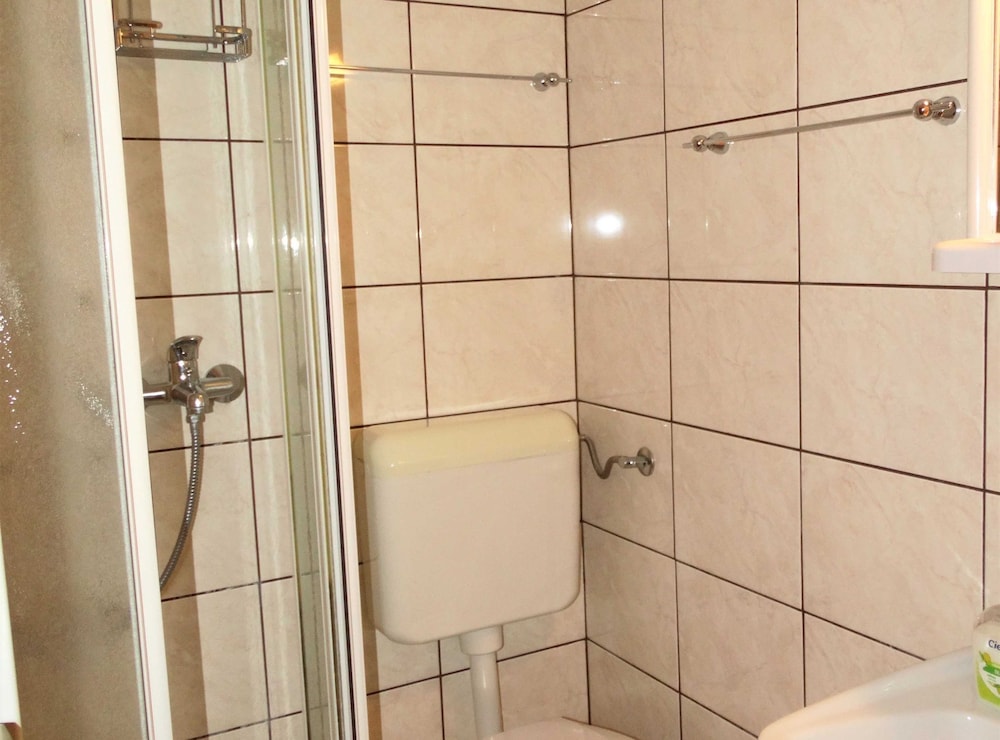 Crikvenica Apartments and Rooms With Sea View