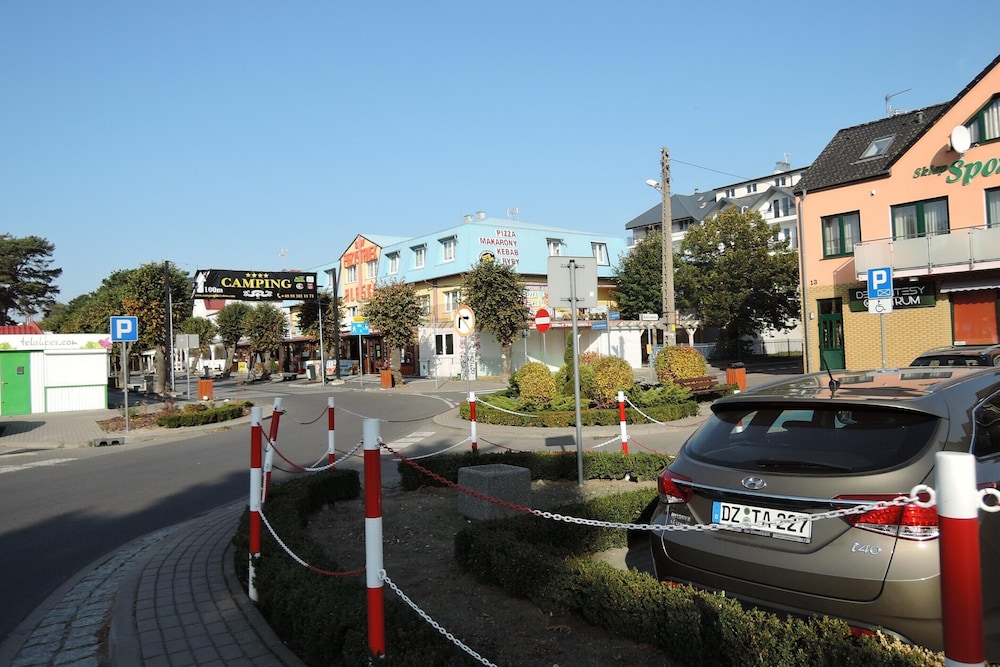 Holiday Home in Dziwnowek Near Baltic Sea