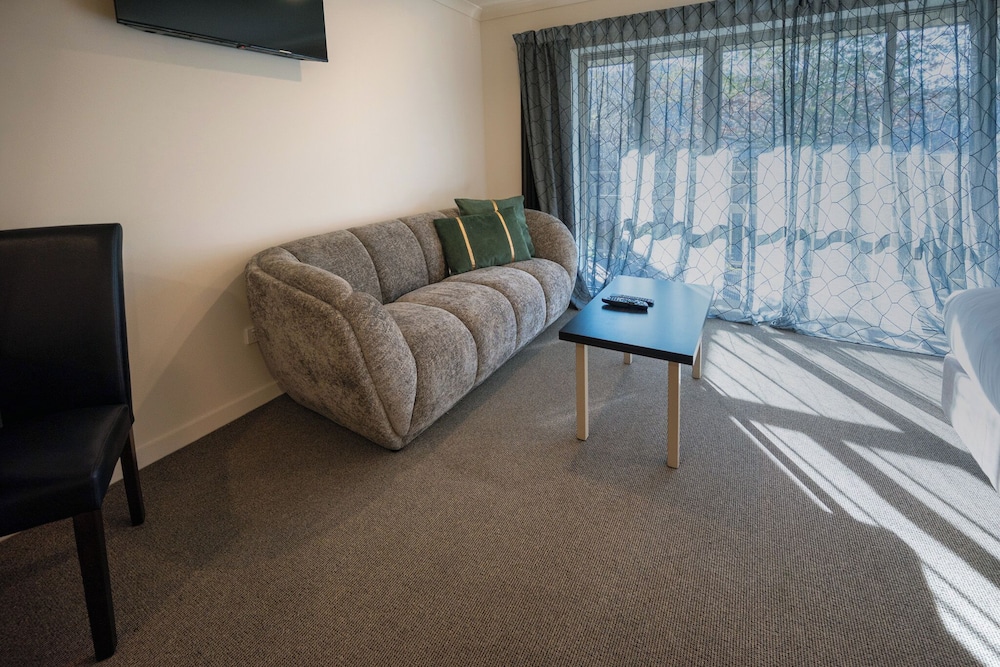 Hanmer Springs Gateway Lodge