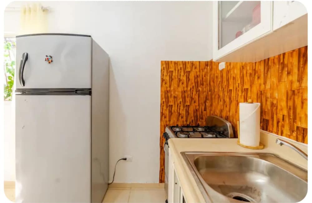 Escape to Puerto Plata, Cozy 2BR Loft in Las Mercedes, 5 Min From Beaches