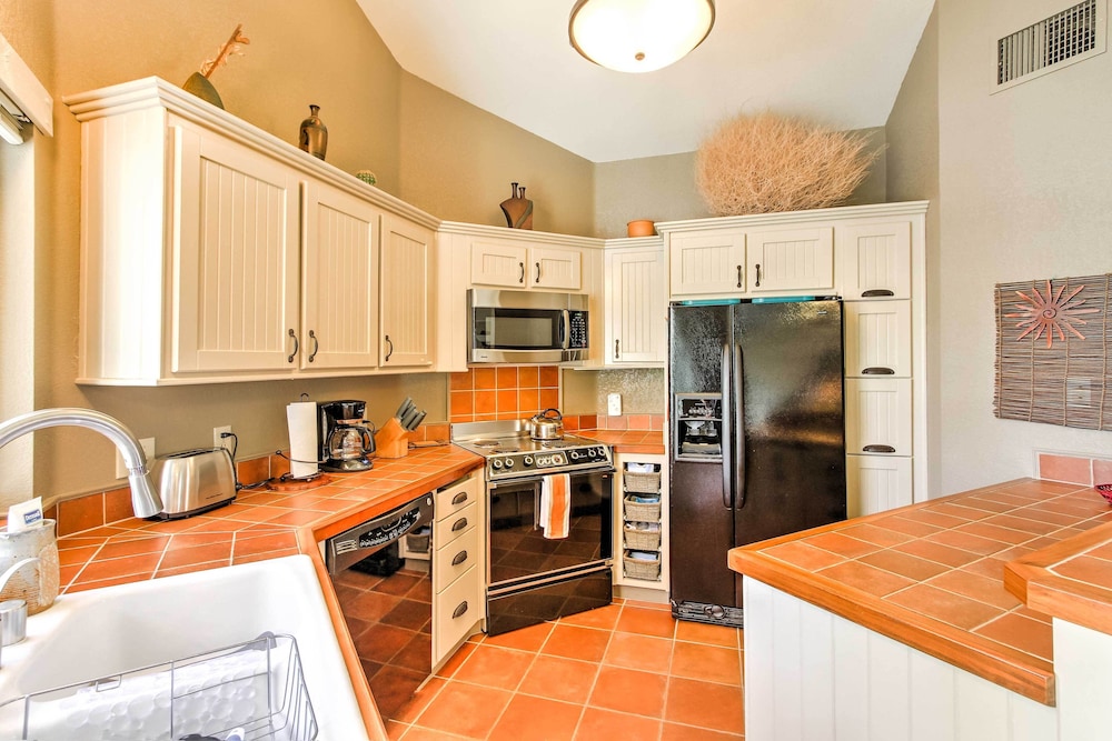 Borrego Springs Condo w/ Private Hot Tub Views! - Property Image 24