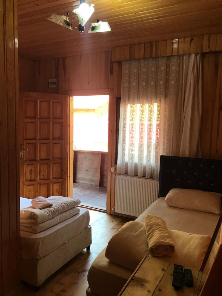 Uğur Motel