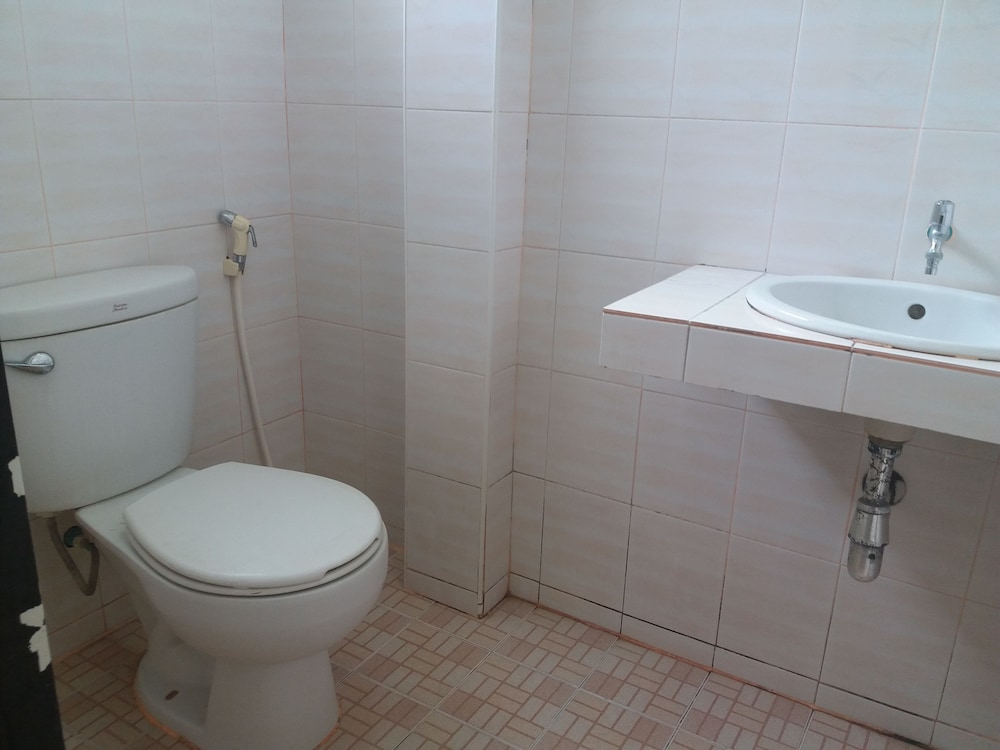 Benya Guest House Phimai