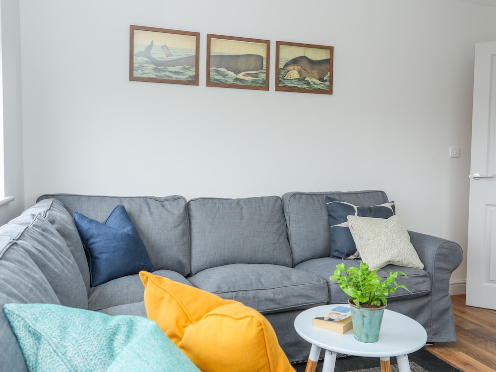 Burton Apartment
