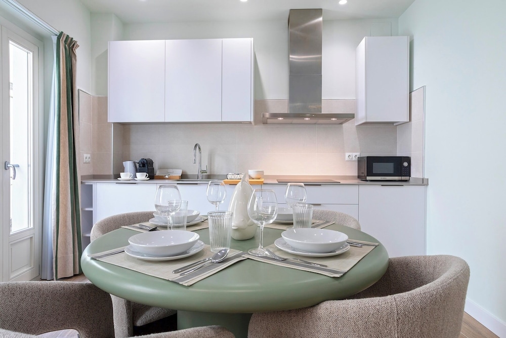 Exclusive Apartment in Cádiz. Patrocinio I