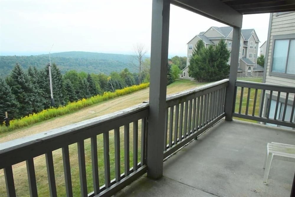 Seven Springs Ski Resort