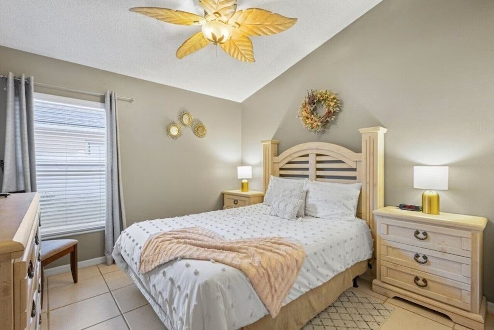 Casa Del Sol At Indian Creek Four Corners 4 Bedroom Villa