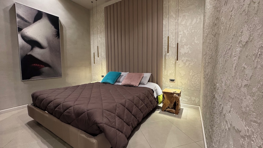 Tropicana room