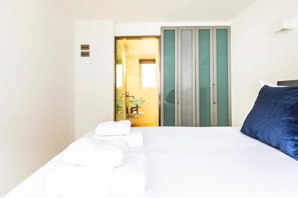 Soho Living Apartments on Carnaby Street