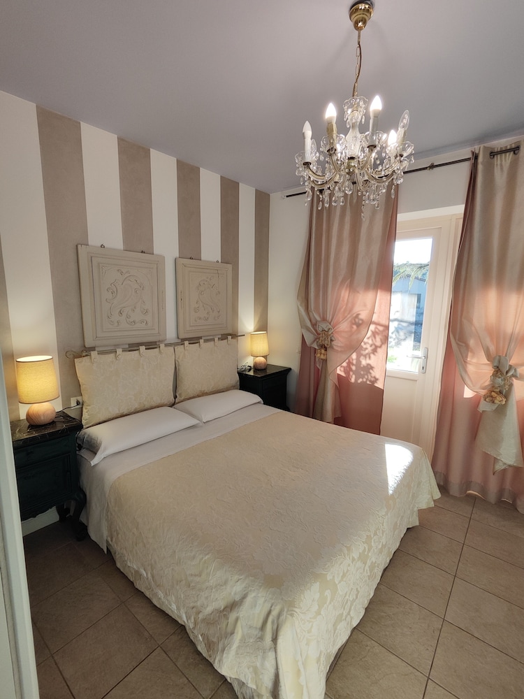 Garda Relais Antica Romelia