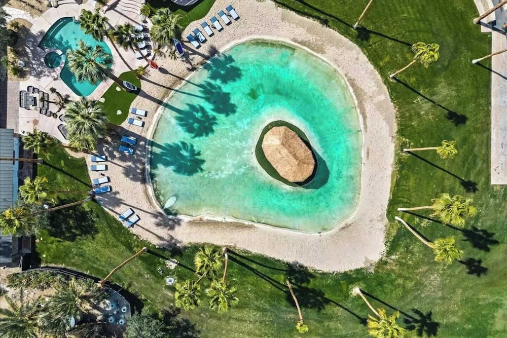 The Bravo Beach Club Tennis, Beach, Basketball, Golf Ultra-luxe Compound by Avantstay