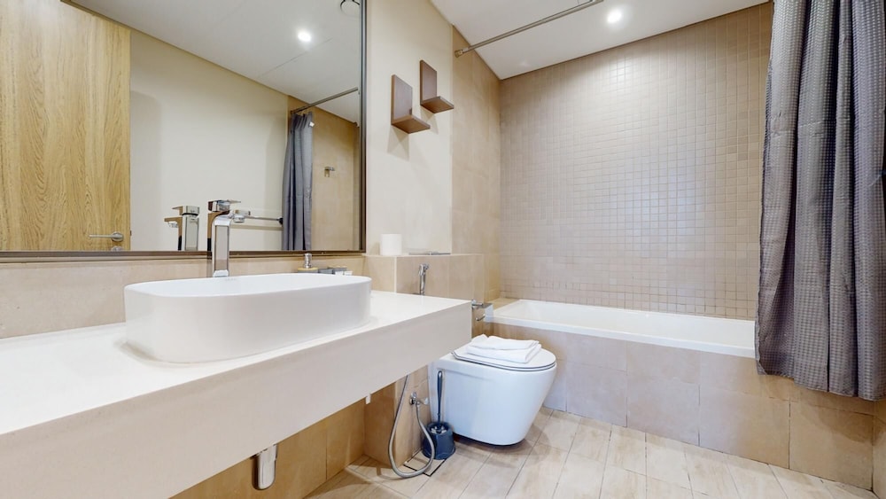 Za Abeel - 1 Residences West 1310