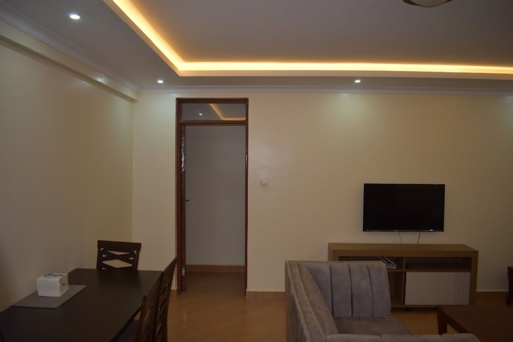 Double N Suites Kakamega