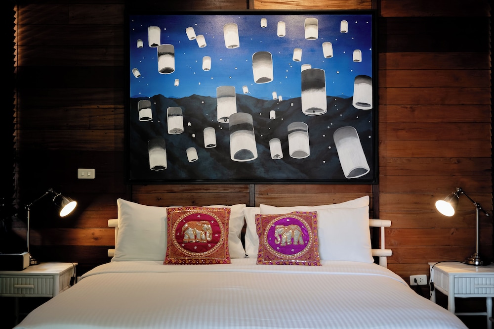 Tolani Northgate Villa Chiang Mai