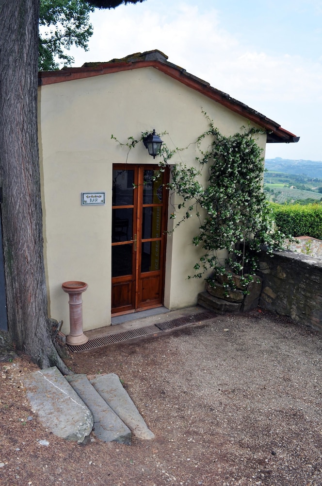 Villa Belvedere - Campoli