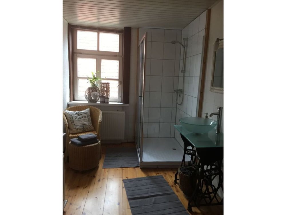 Majestic Apartment in Brakel