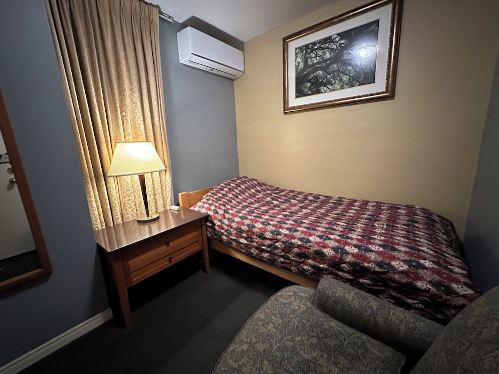 All Days Hostel