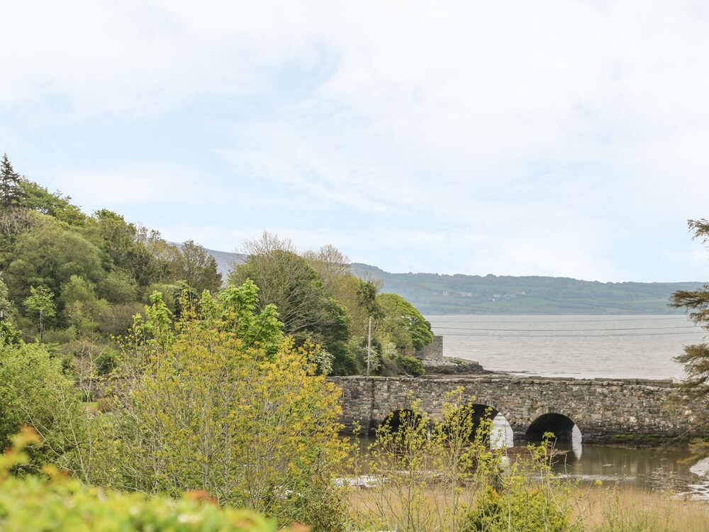 Gapple Cottage view 5