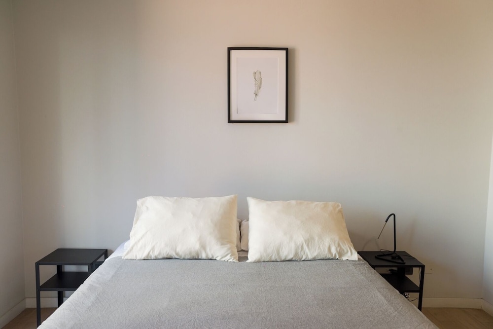 Antonio Bellet Apartments by Andes