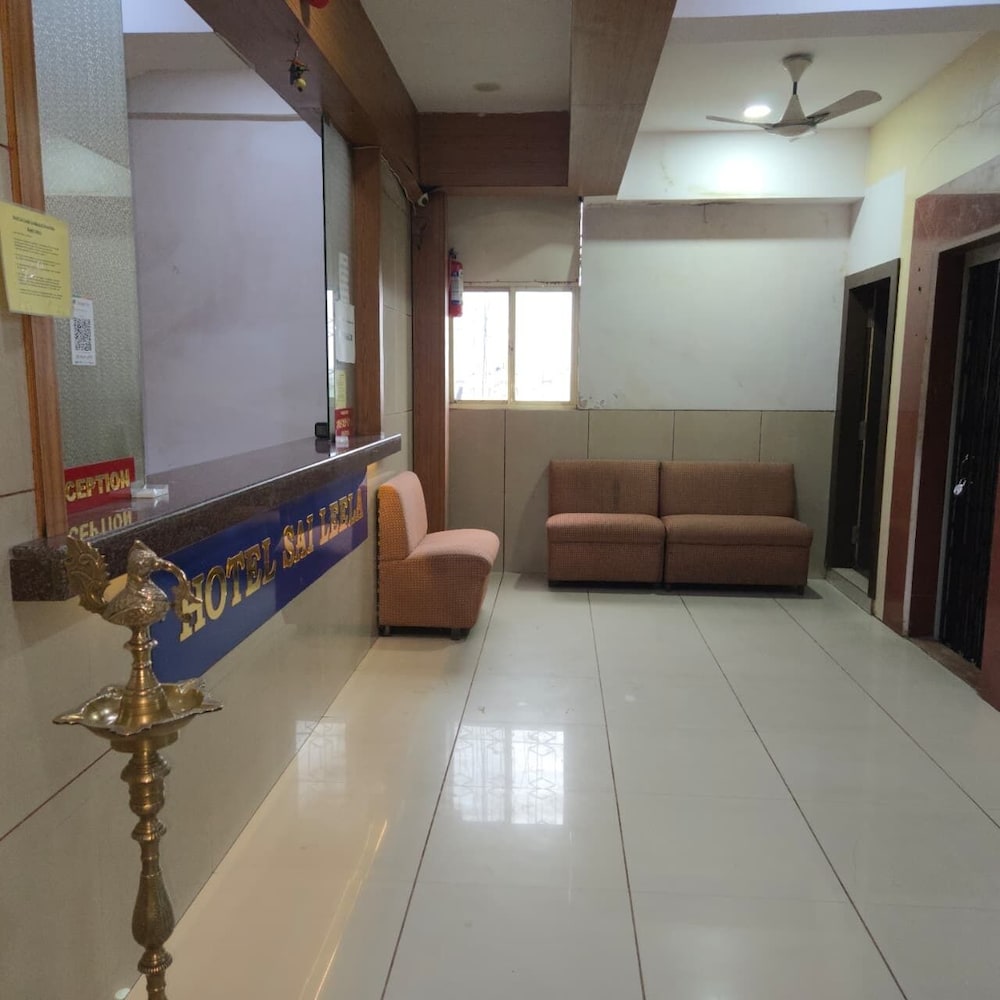 Hotel Sai Leela