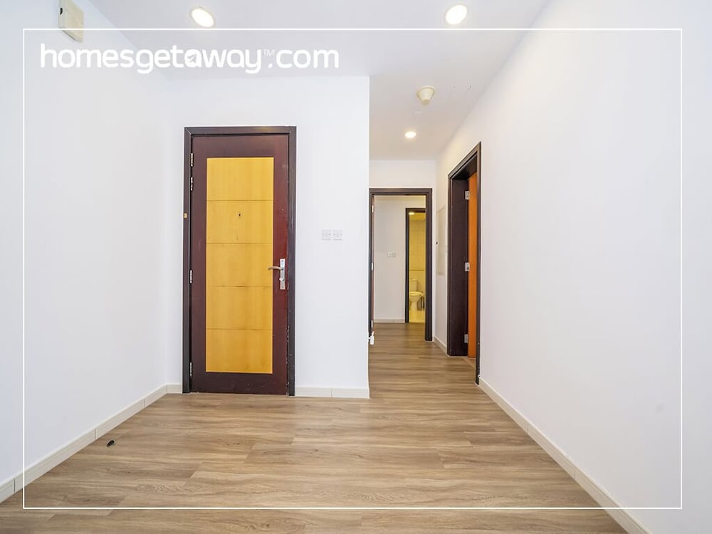 Spacious 4BR in Horizon Tower Marina