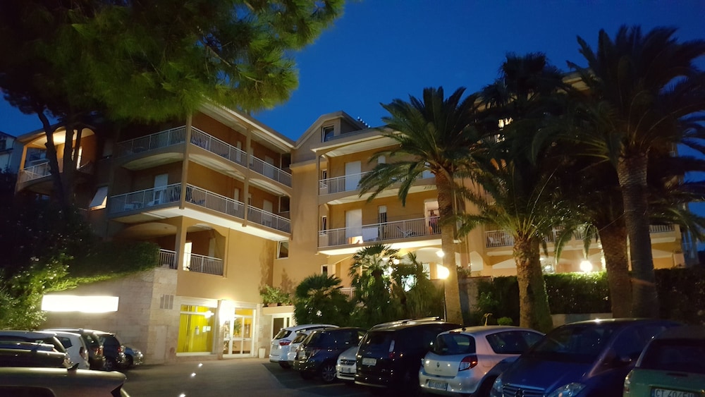 Residence Orchidea photo 5