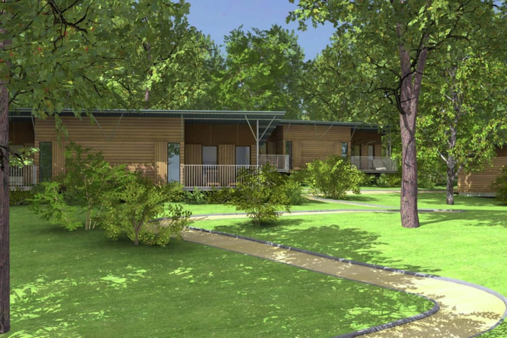 Nice Apartment With Dishwasher in the Beautiful Valjoly view 2
